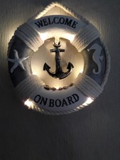 Deko- Rettungsring 20 x 4.5