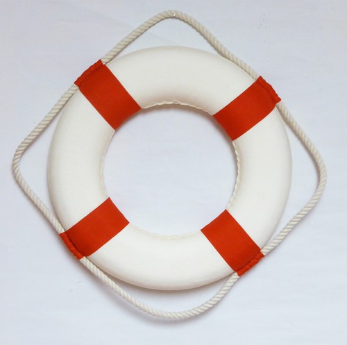 Deko rettungsring cm - deko-rettungsring, 30