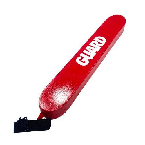 Rettungsboje mit gurt - rettungsboje,