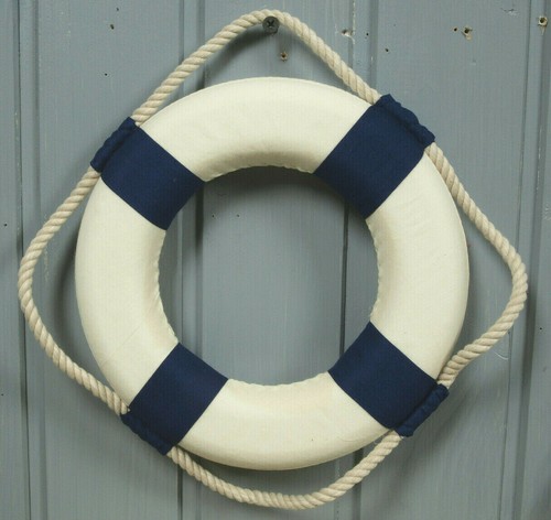 Deko rettungsring 30cm - deko,