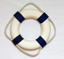 DEKO-RETTUNGSRING 20 cm