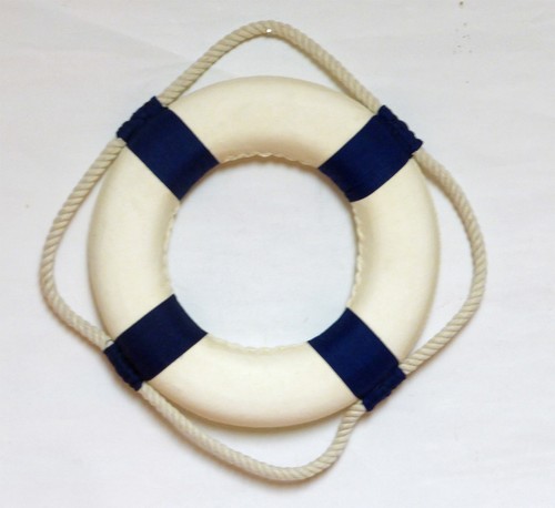 Deko rettungsring cm - deko-rettungsring,